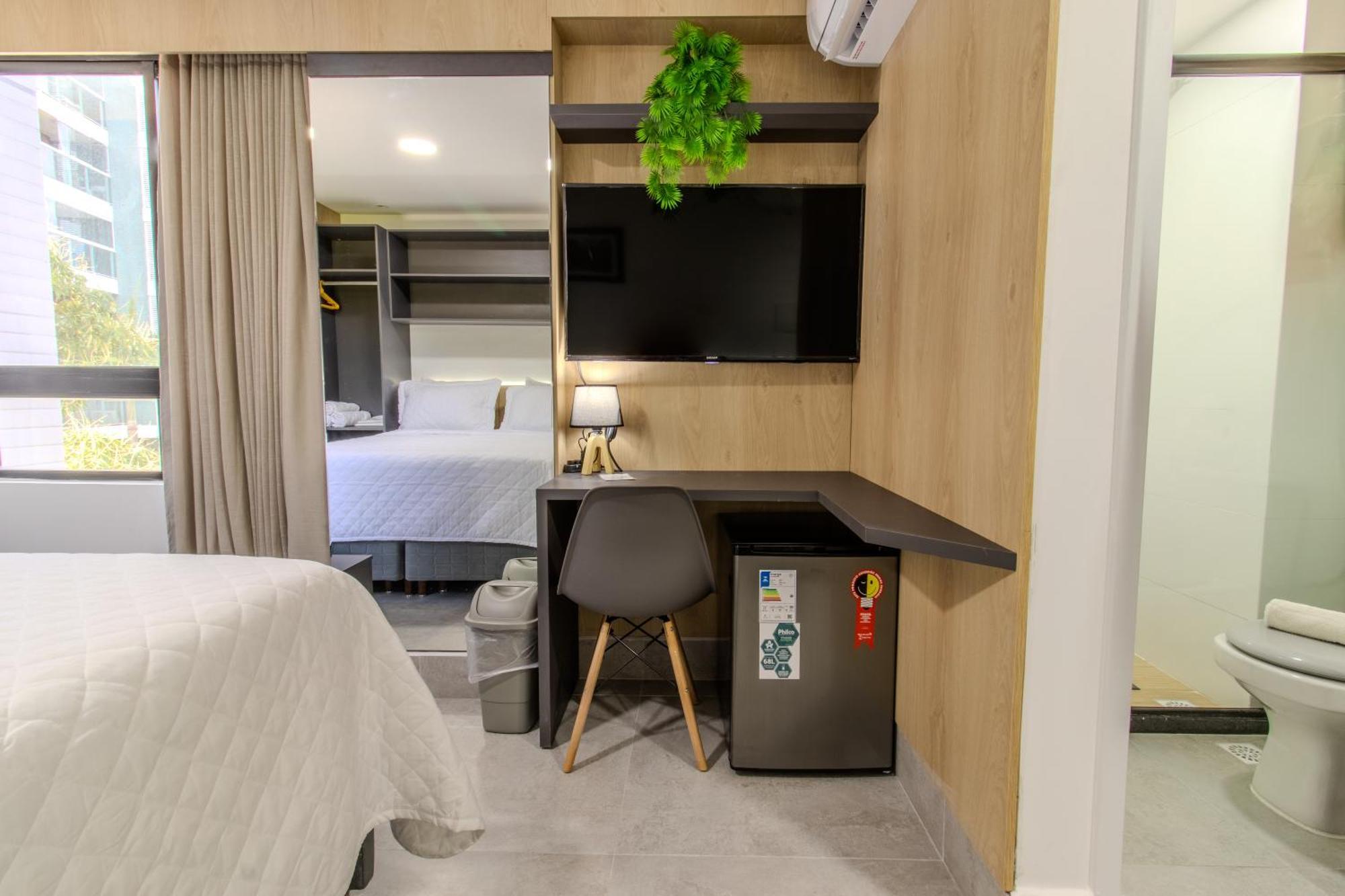 Apartamento Legacy João Pessoa