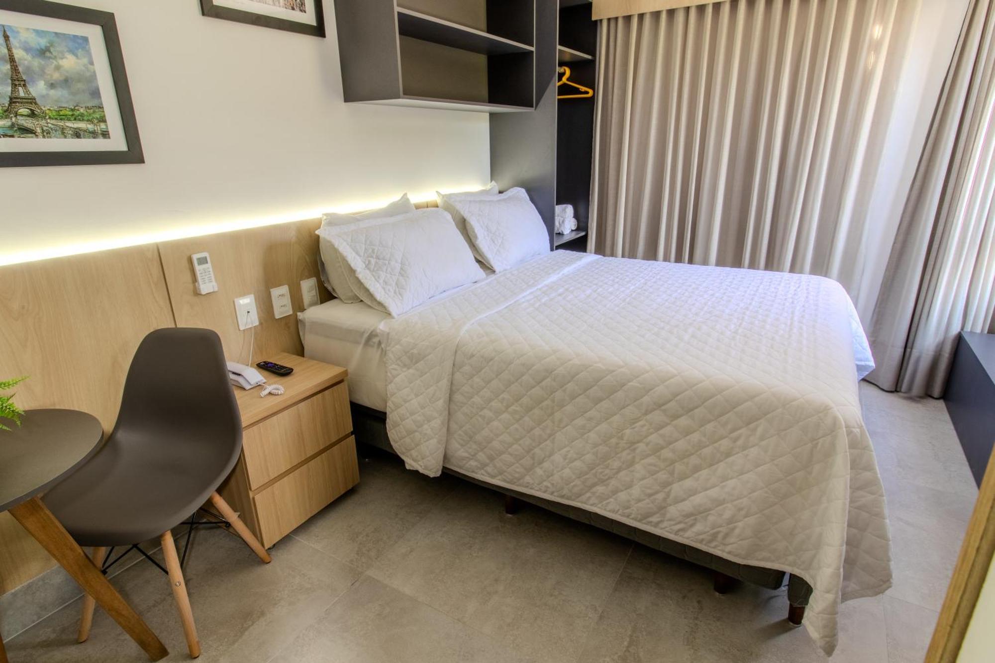 Apartamento Legacy *