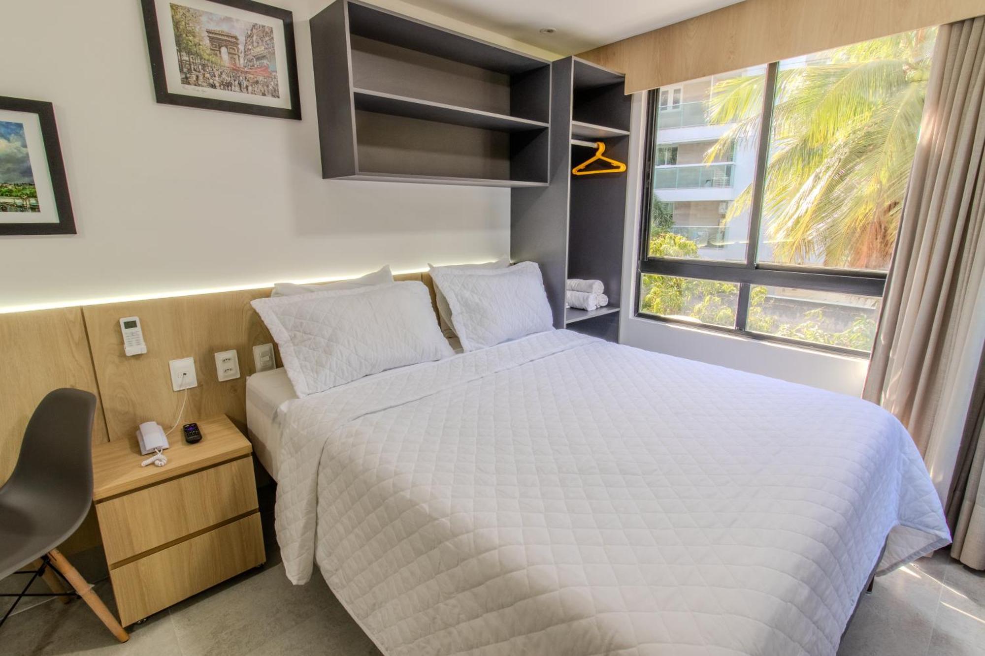Legacy Apartamento *