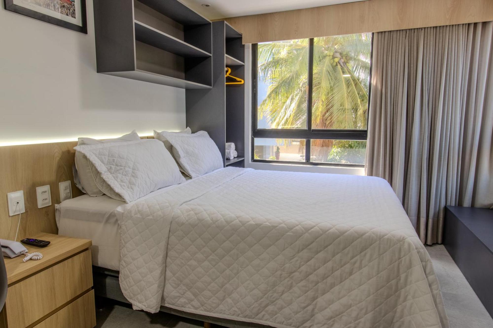 Apartamento Legacy