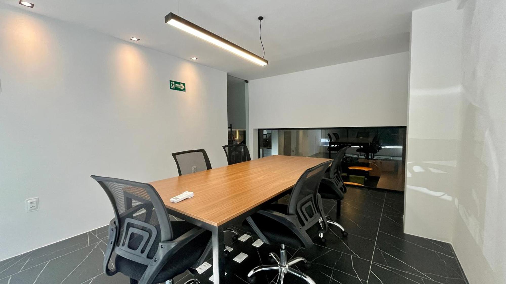 Apartamento Legacy