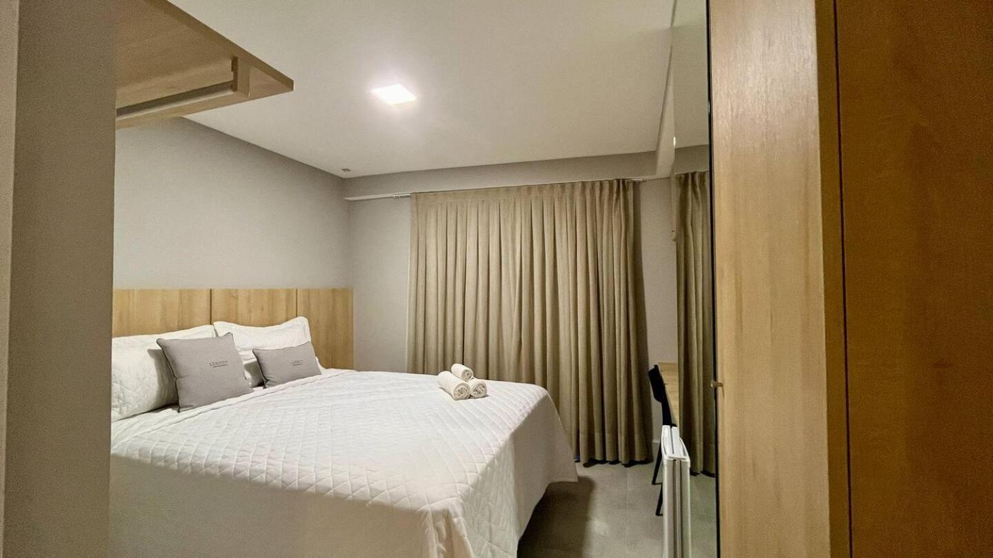 Legacy Apartamento
