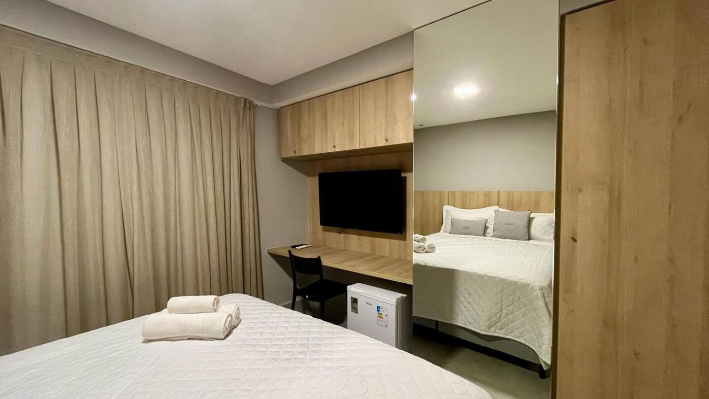 Apartamento Legacy