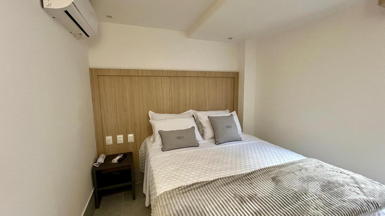 Legacy Apartamento *
