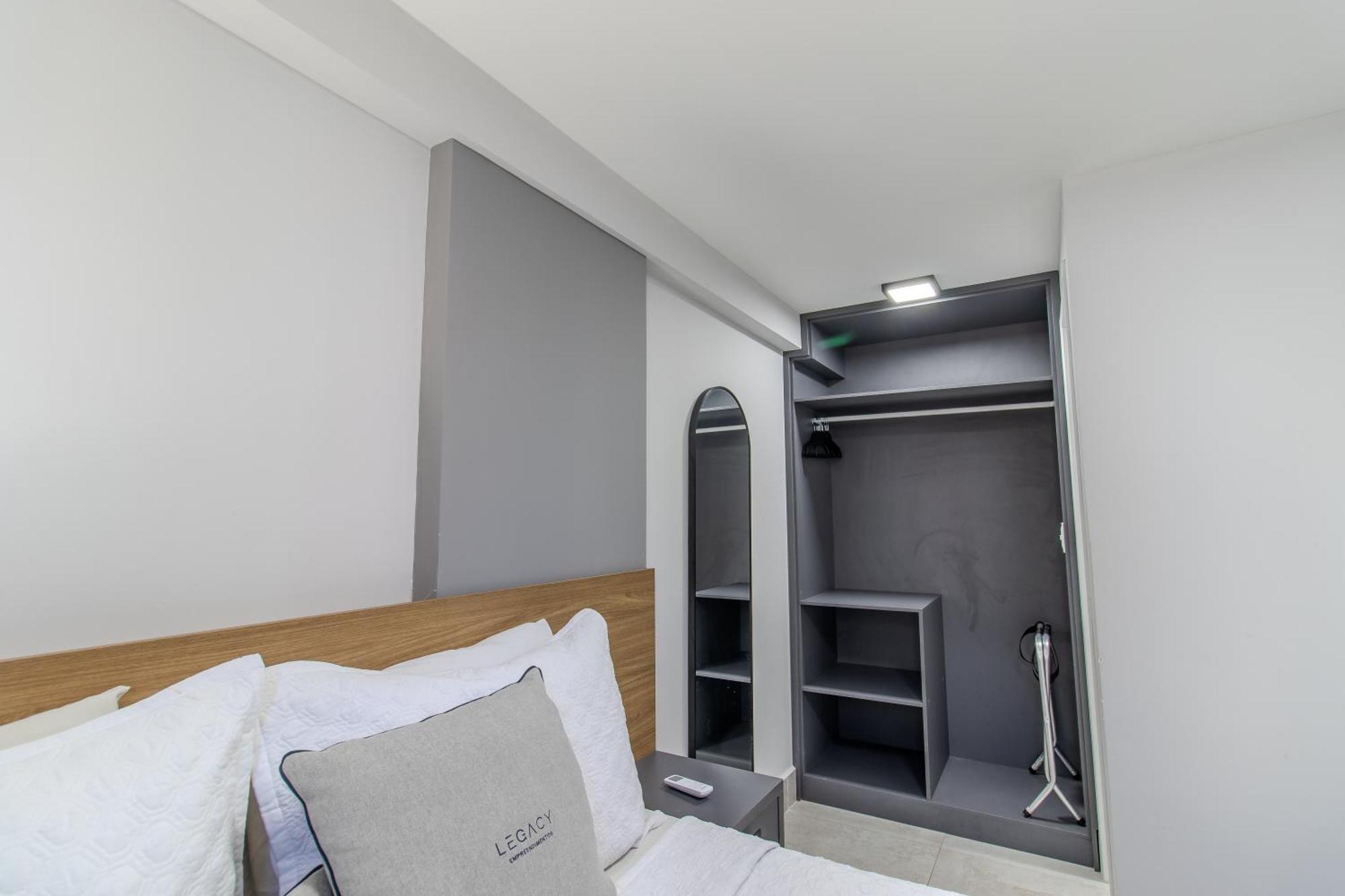 Legacy Apartamento