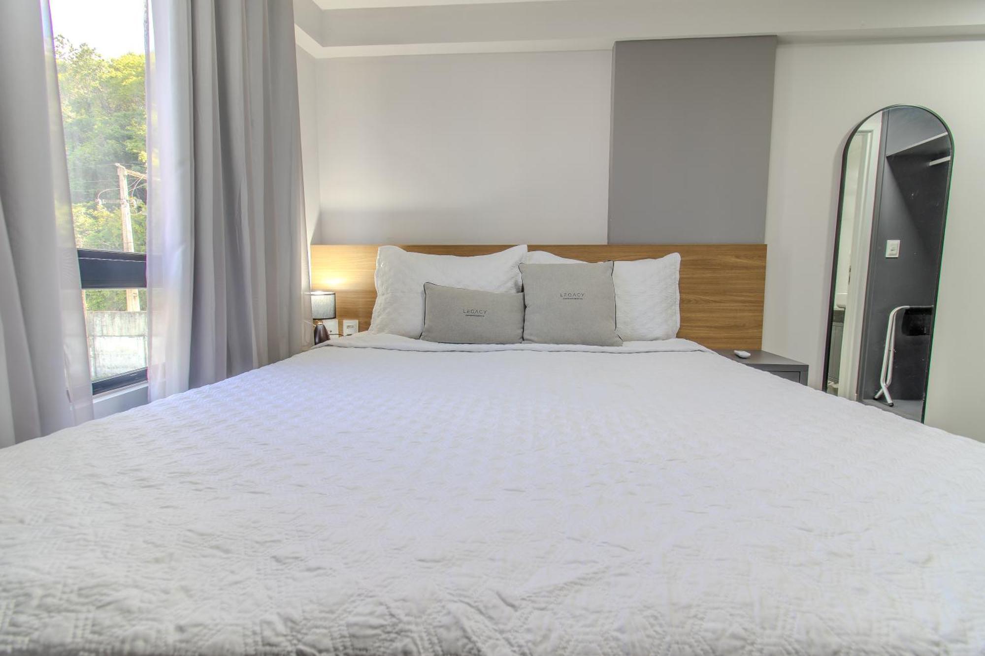 Legacy Apartamento