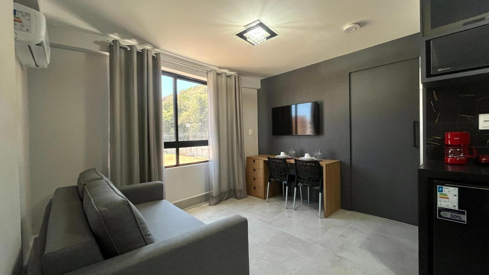 Apartamento Legacy João Pessoa