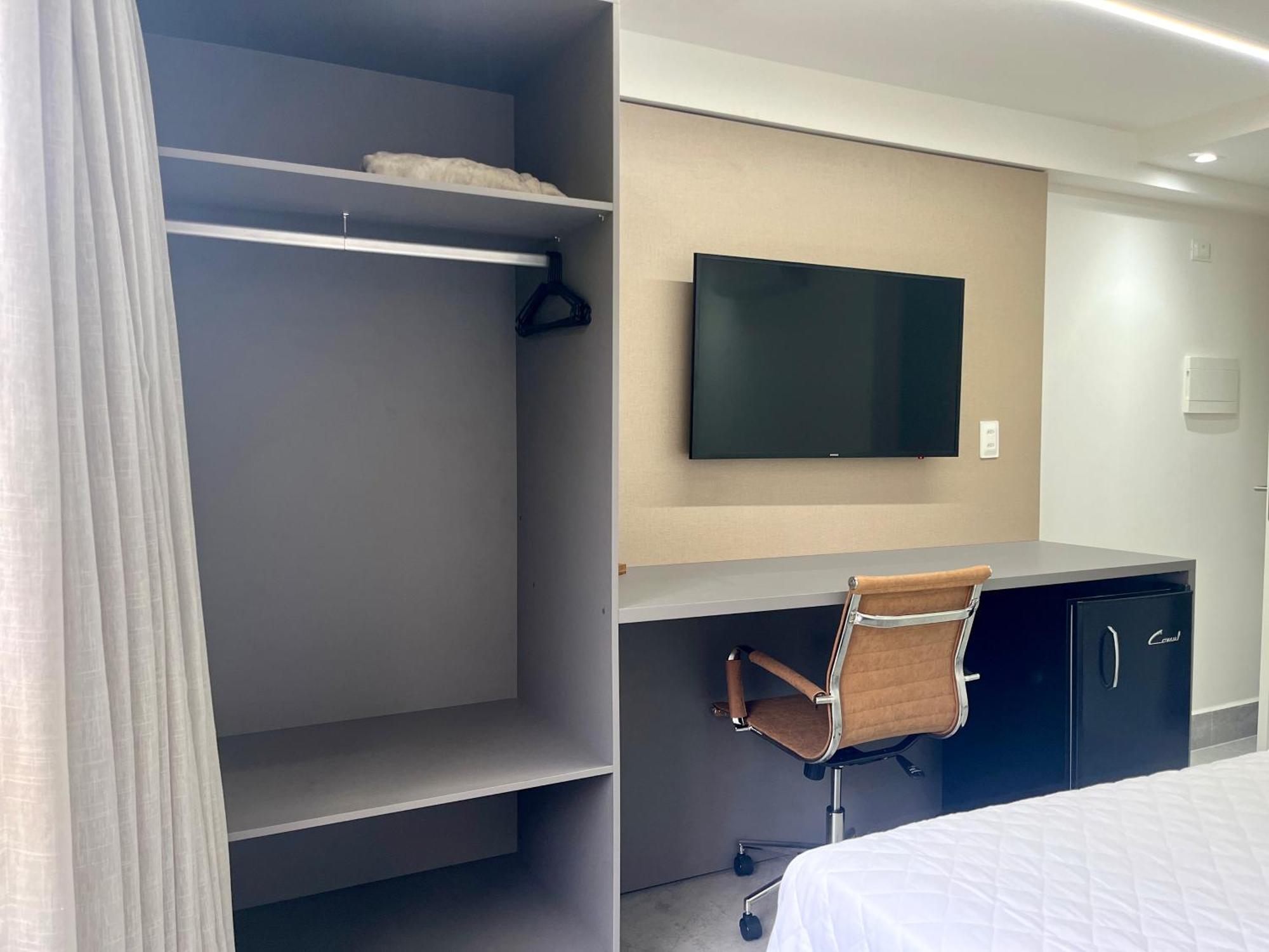 Apartamento Legacy