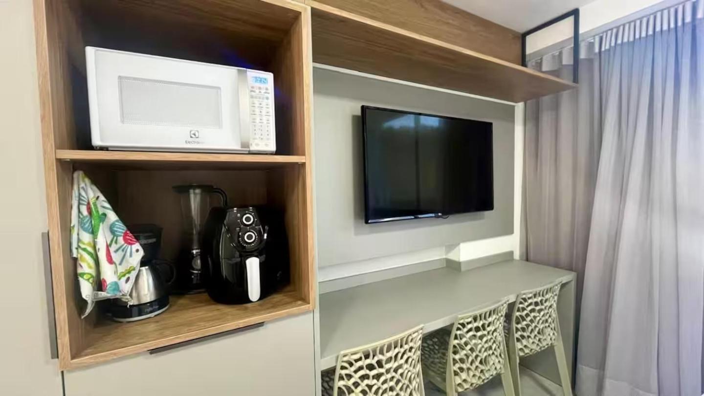 Legacy Apartamento *