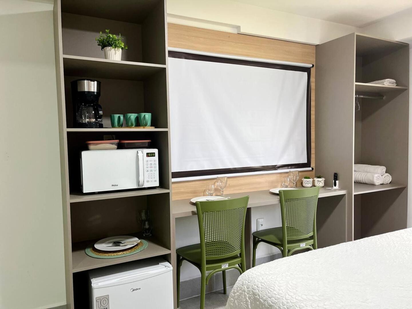 Legacy Apartamento