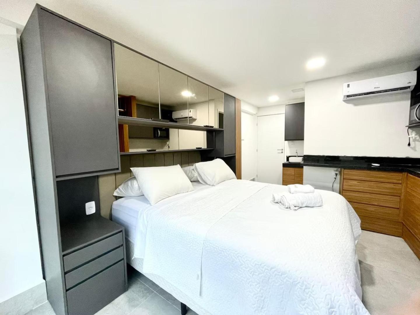 Legacy Apartamento João Pessoa