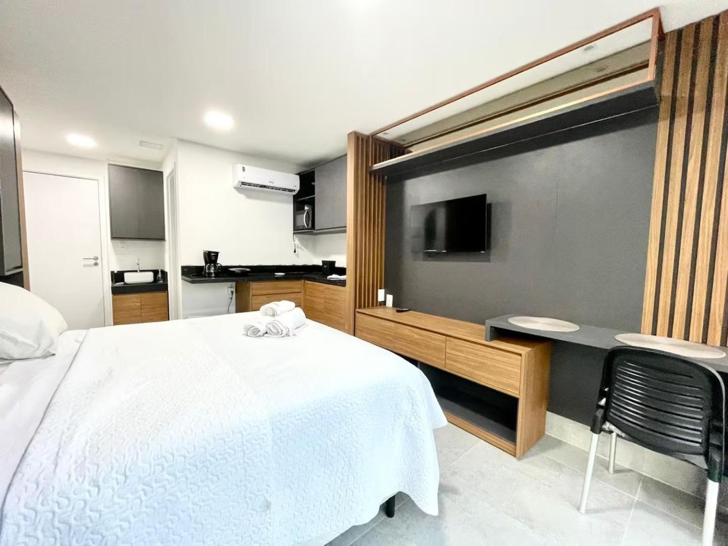 Legacy Apartamento