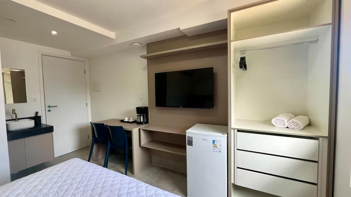 Apartamento Legacy