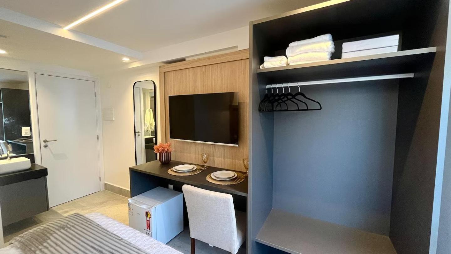 Legacy Apartamento *