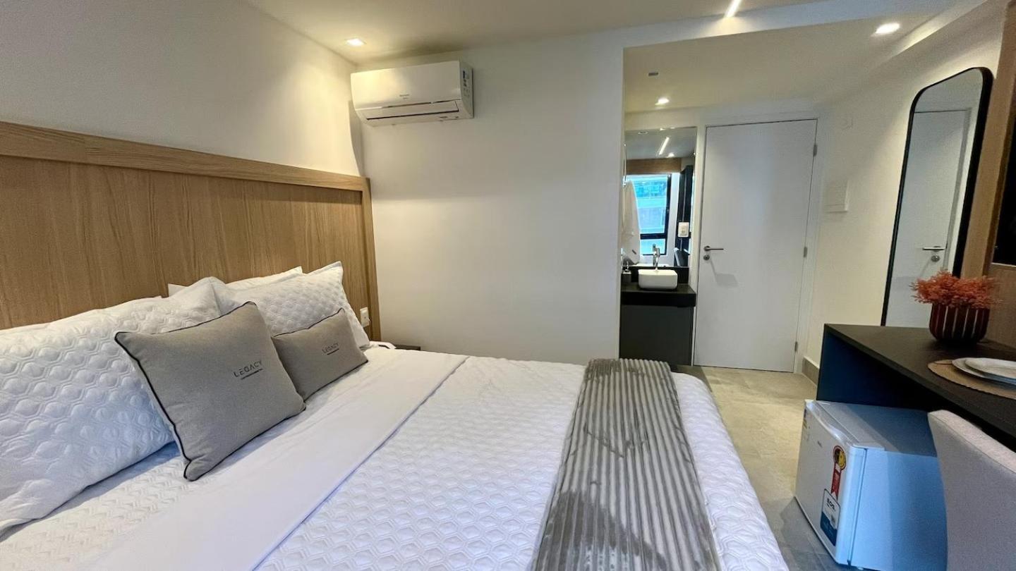 Legacy Apartamento