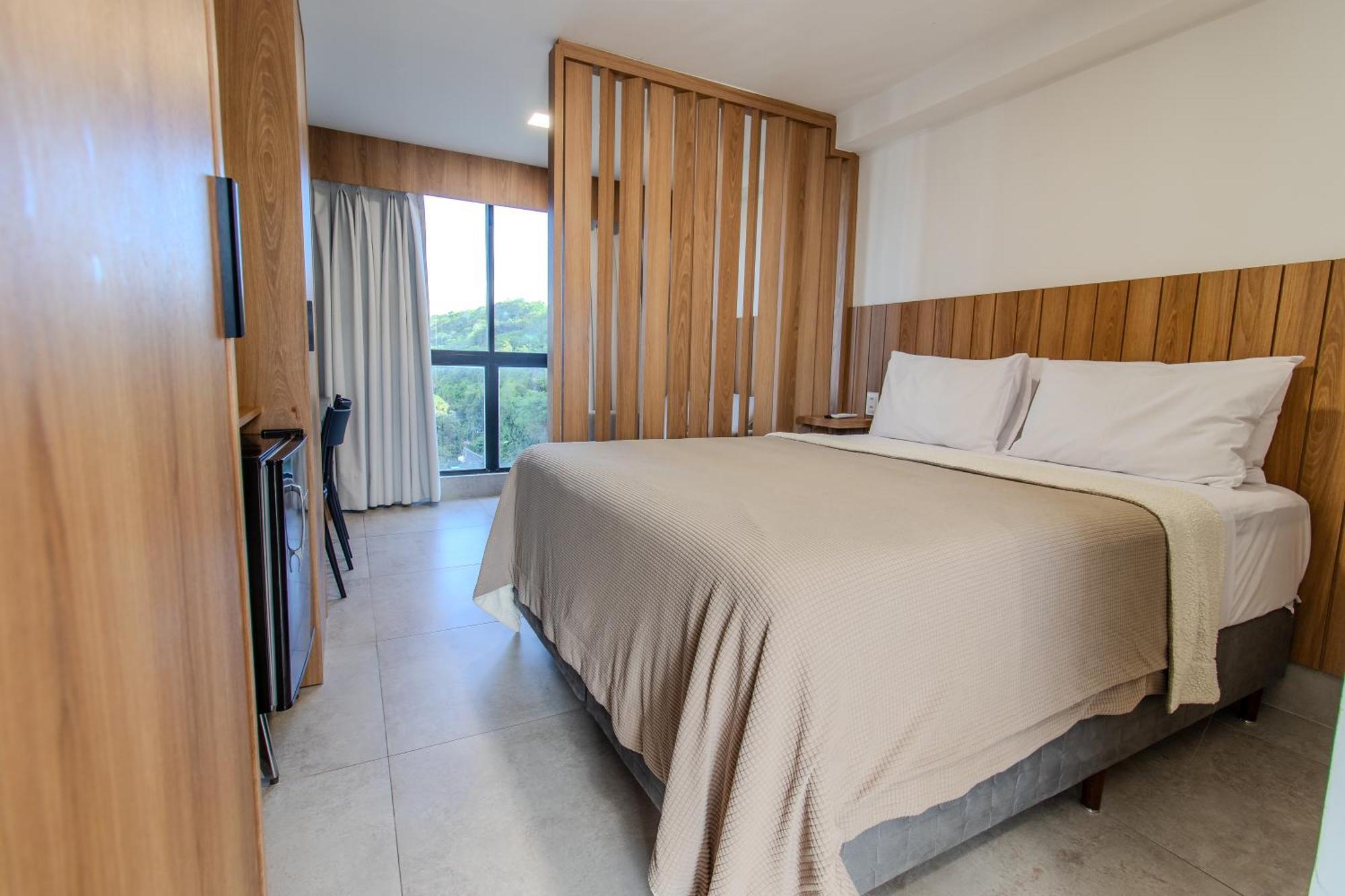 Legacy Apartamento João Pessoa