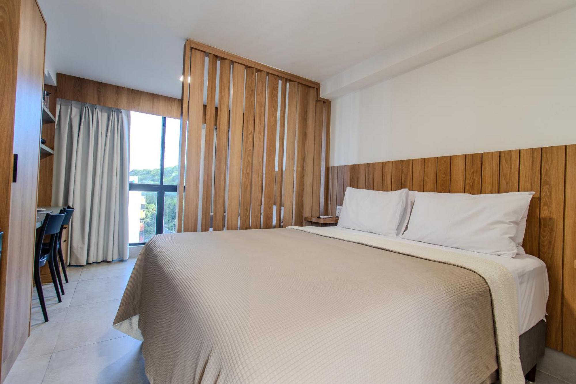 Apartamento Legacy