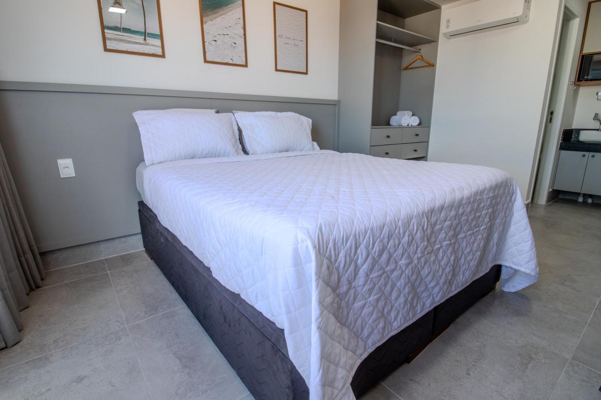 Legacy Apartamento *