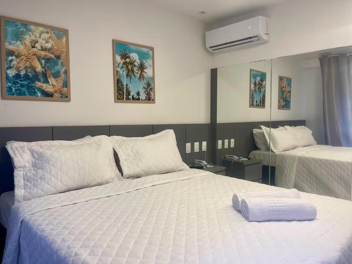 Apartamento Legacy