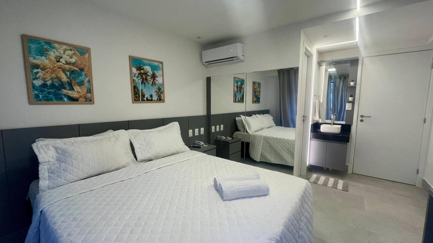 Legacy Apartamento
