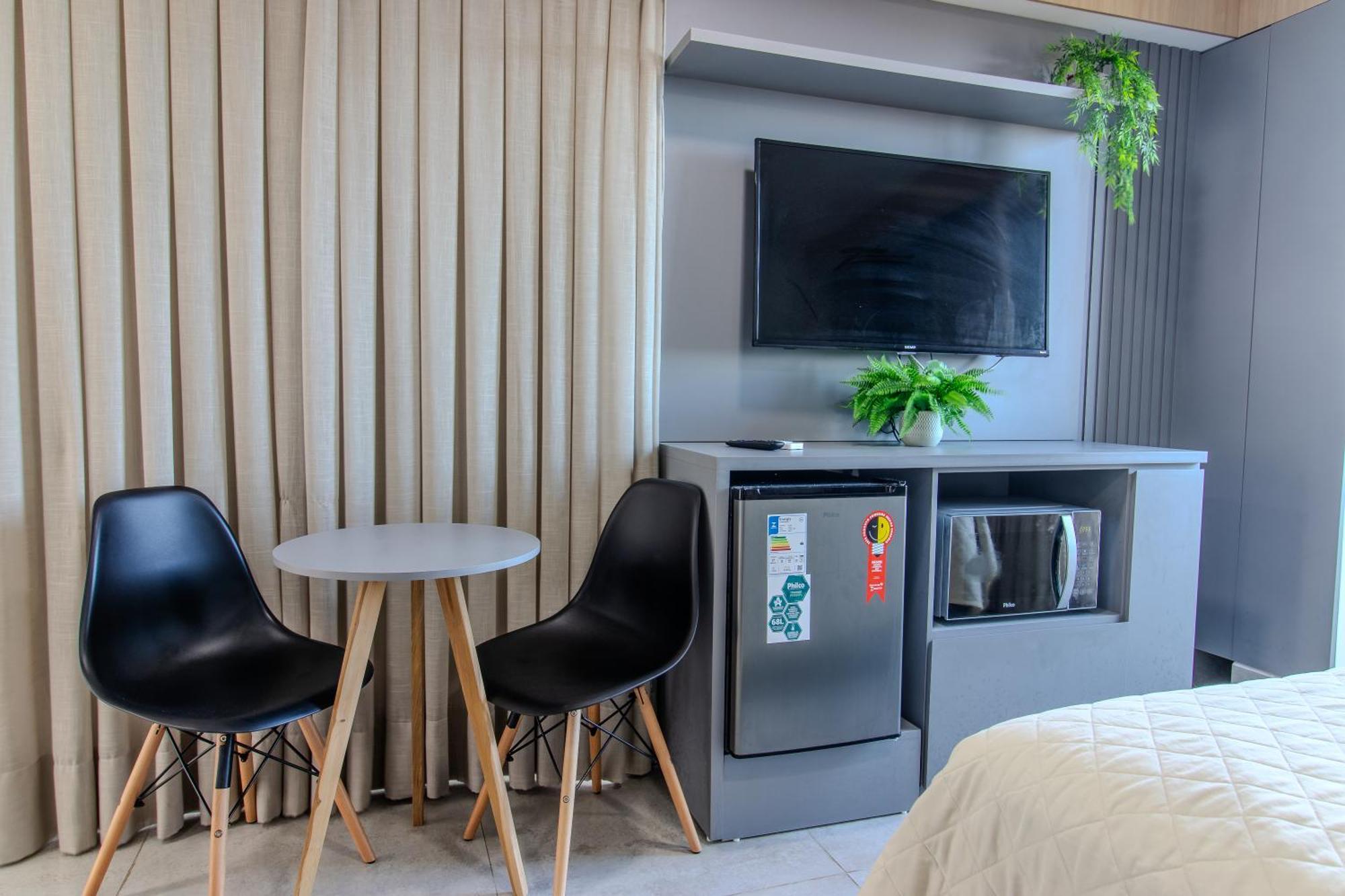 Legacy Apartamento