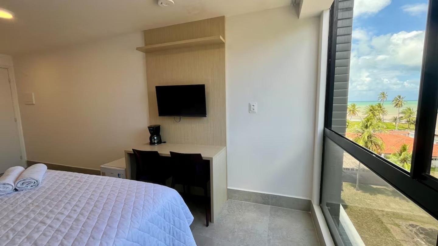 Apartamento Legacy João Pessoa
