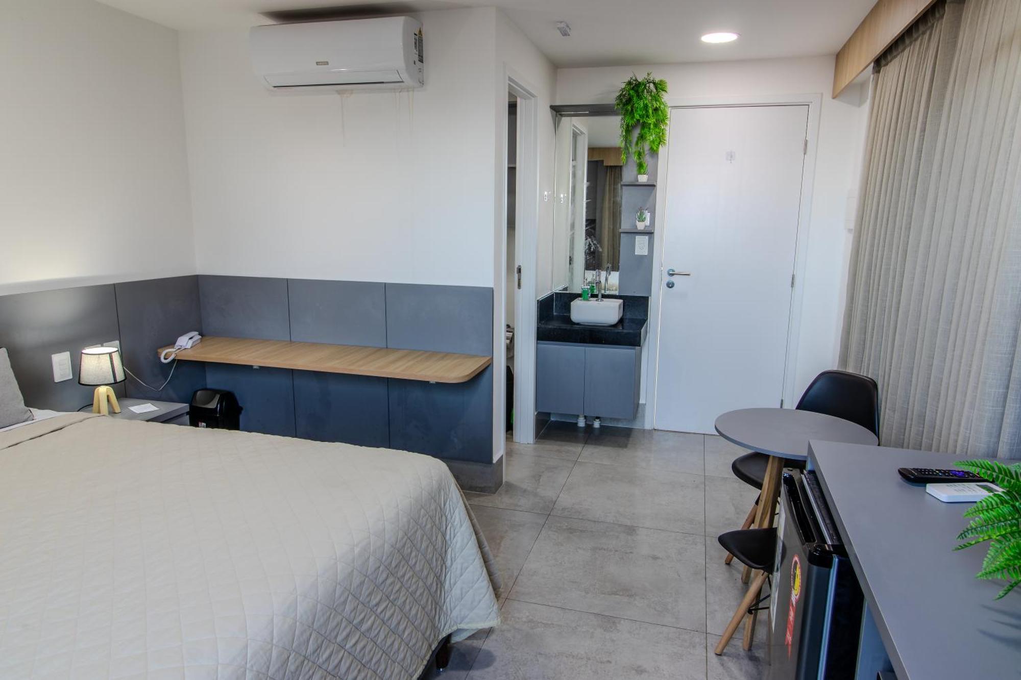 Legacy Apartamento