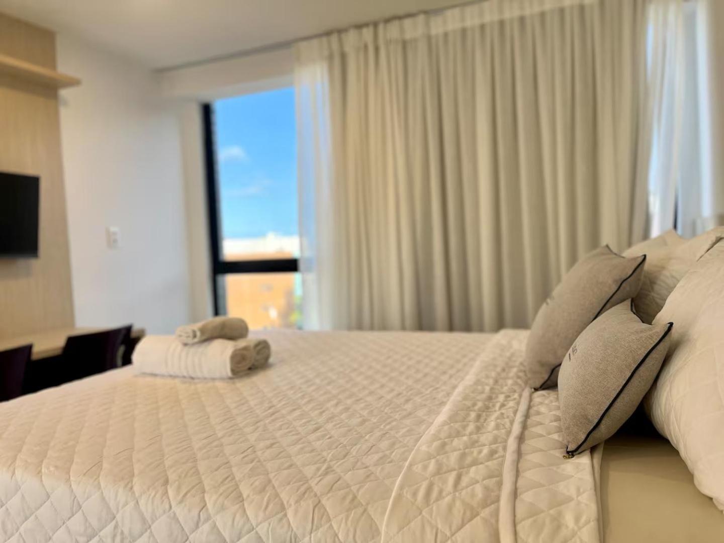 Apartamento Legacy