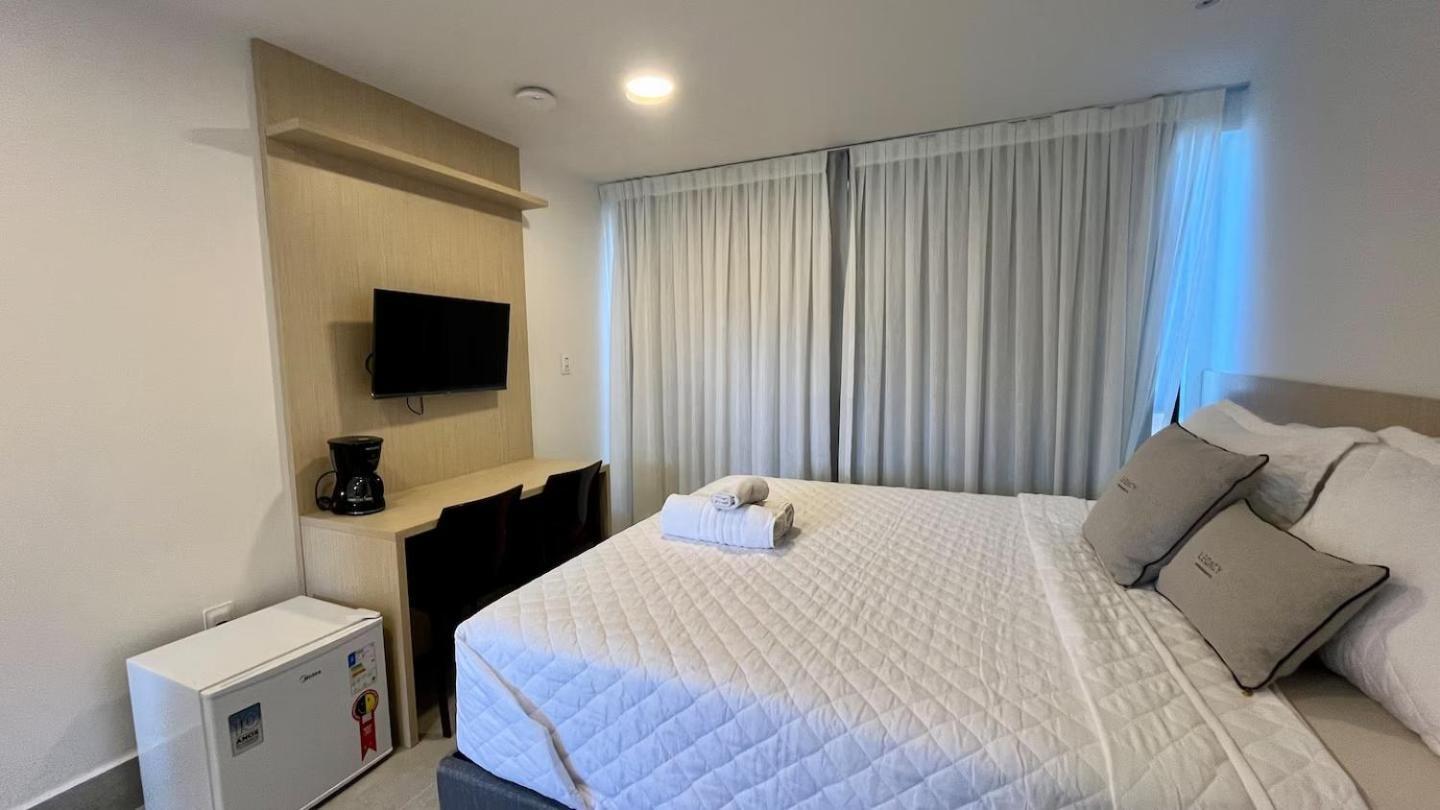 Apartamento Legacy *